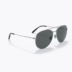 Oliver Peoples Airdale Men’s Polarized Aviator Sunglasses